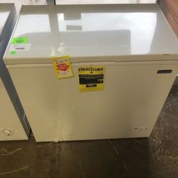 Magic Chef Freezer HMCF7W4
