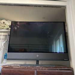 HP Bang & Olufsen Monitor 