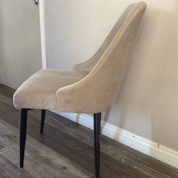 Upholstered Dining Chair/ Side Chair (set of 6) 