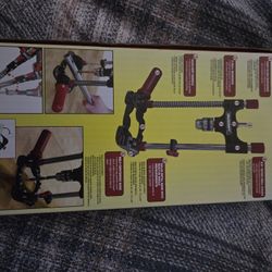 Drill Made Portable Drill Press New