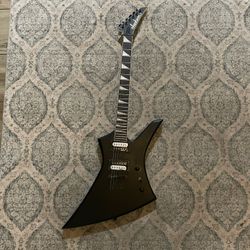 Jackson Guitars JS Series Kelly
