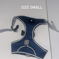 Dog harness