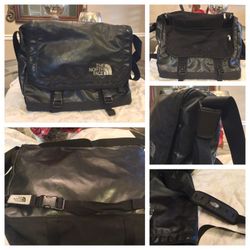 NORTHFACE Messenger bag