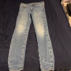 American eagle Jean men 29x32