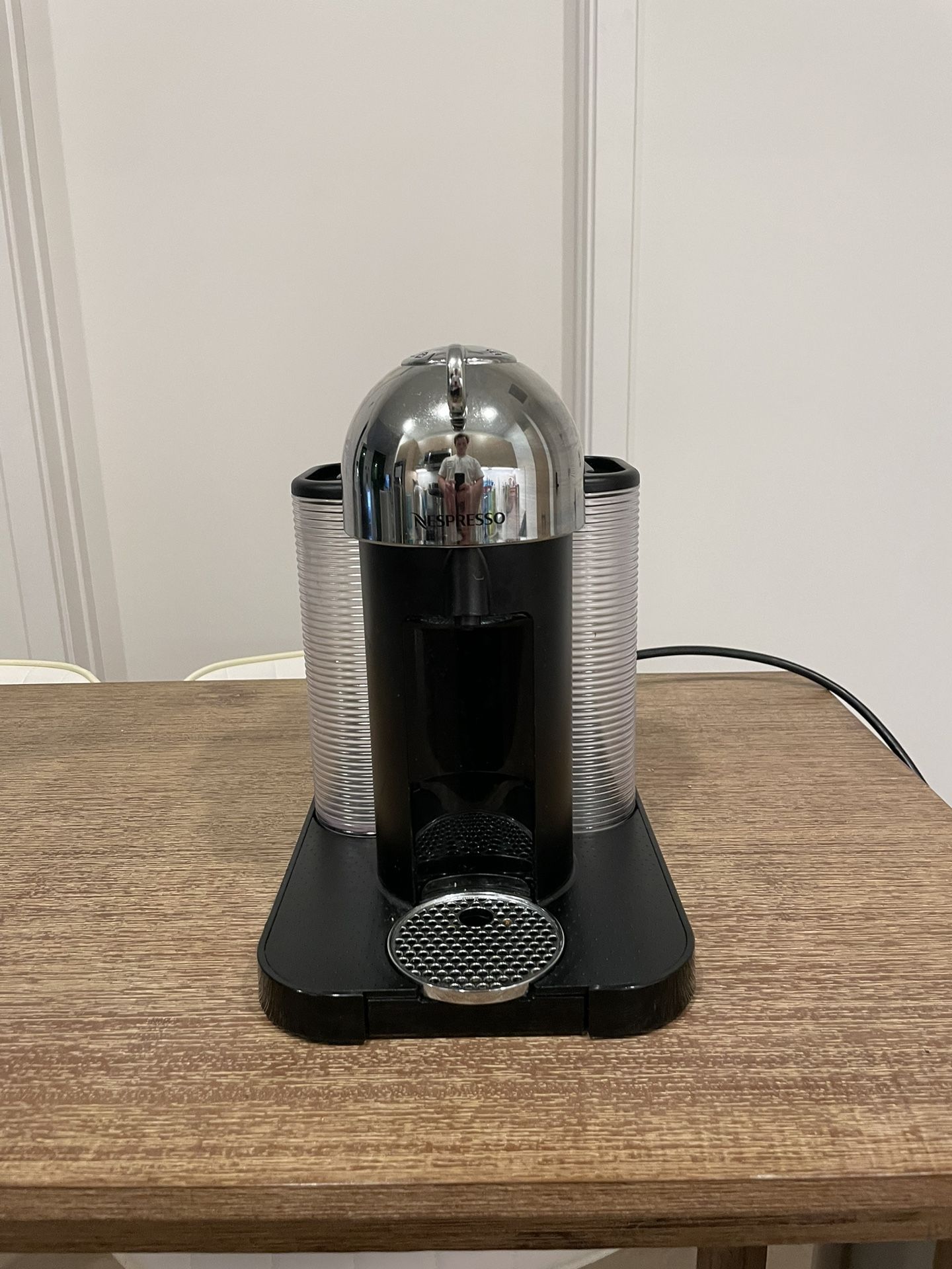 Nespresso Vertuo Coffee Maker & Espresso Machine