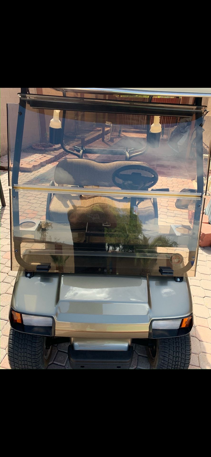 Golf Cart