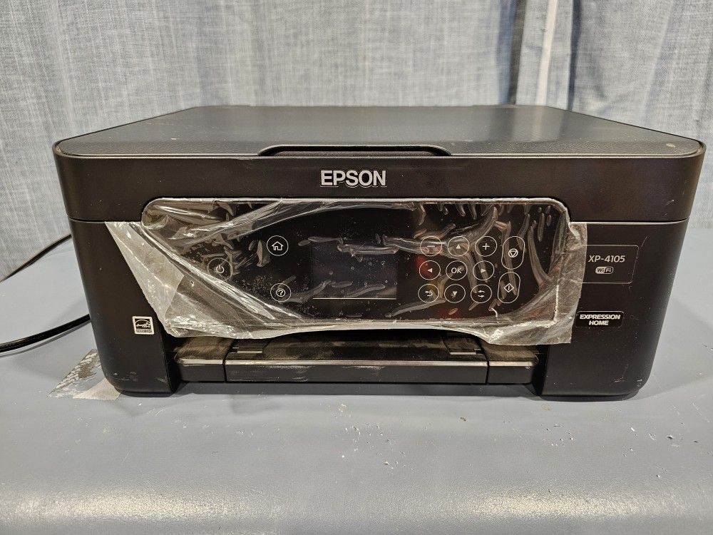 Epson XP-4105