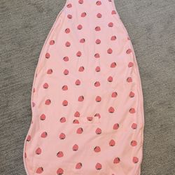 Woolino 2-4 Year Old 4 Season Sleep Sack