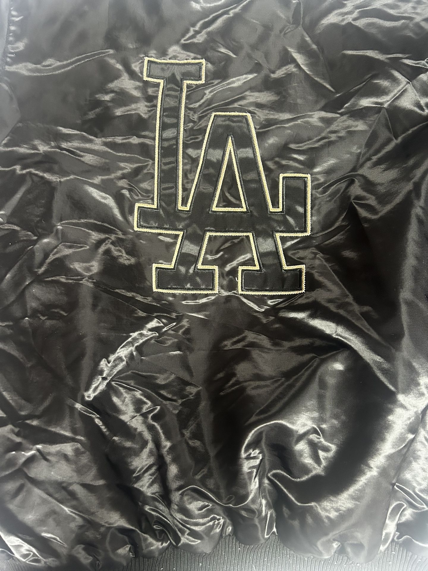Dodgers Starter Jacket
