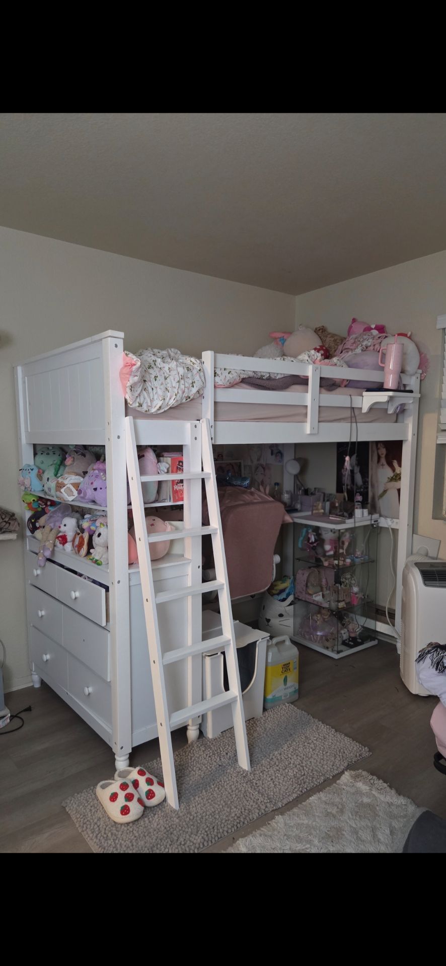 Loft Bed