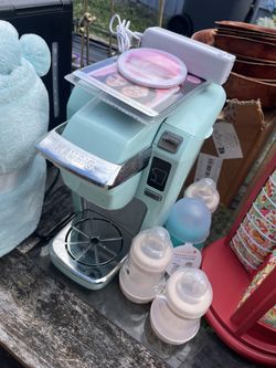 Coffee Machine