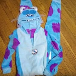 Sully Adult Xsmall