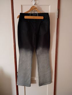 Monfrére Jeans LIKE NEW