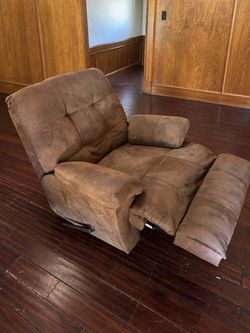 Recliner