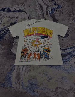 Valley tee
