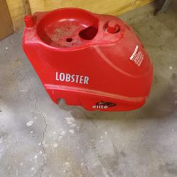 Tennis Ball Machine Housing