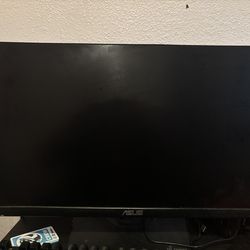 Asus Tuf gaming monitor