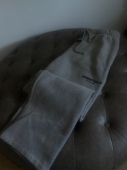 Fear of God Essentials Sweats