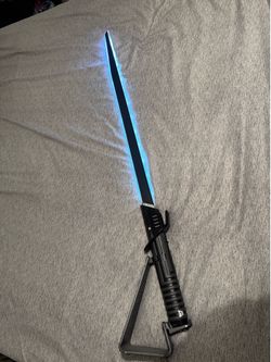 Mandalorian Dark Saber black series