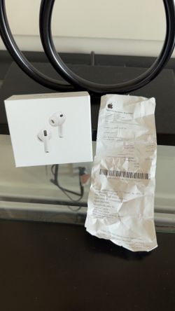 Airpod Pro Gen 3