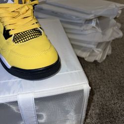 Shoe Storage Containers ( IKEA ) 