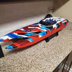 RC Boat