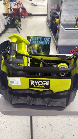 Ryobi tool bag