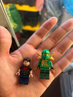 Lego dx lloyd