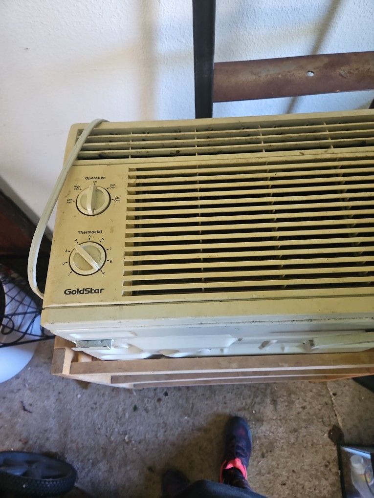 Ac Unit