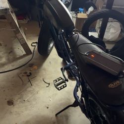 Super 73 s2 (Taking trades)