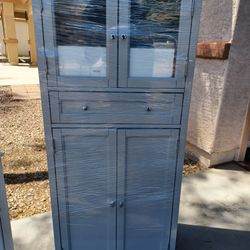 Freestanding Storage Cabinet *NEW*