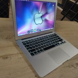 Apple MacBook Air 13 - OSX Sonoma 14 - $180