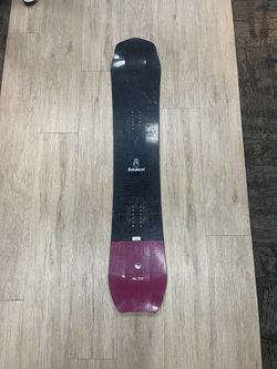 Bataleon Whatever Snowboard