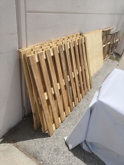 FREE WOOD!!! MADERA GRATIS!!!