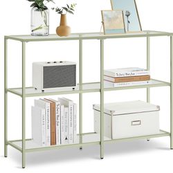 Console Table / Sofa Table  Green [NEW]