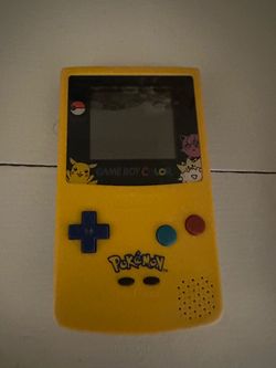 Original Game Boy Color