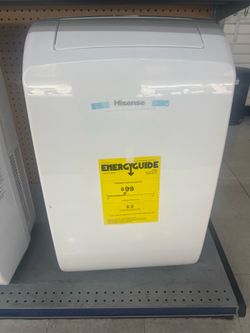 Hisense AC 7000 BTU