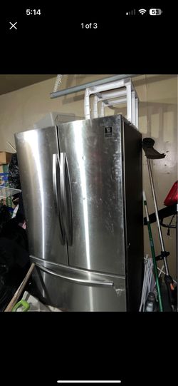 Samsung Refrigerator