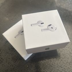 Second pair of Gen 4