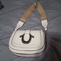 True religion  purse