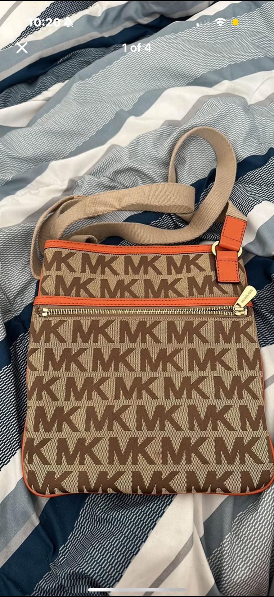 Michael Kors Crossbody Bag