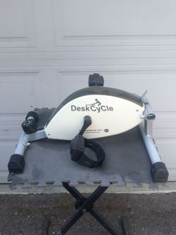 Deskcycle