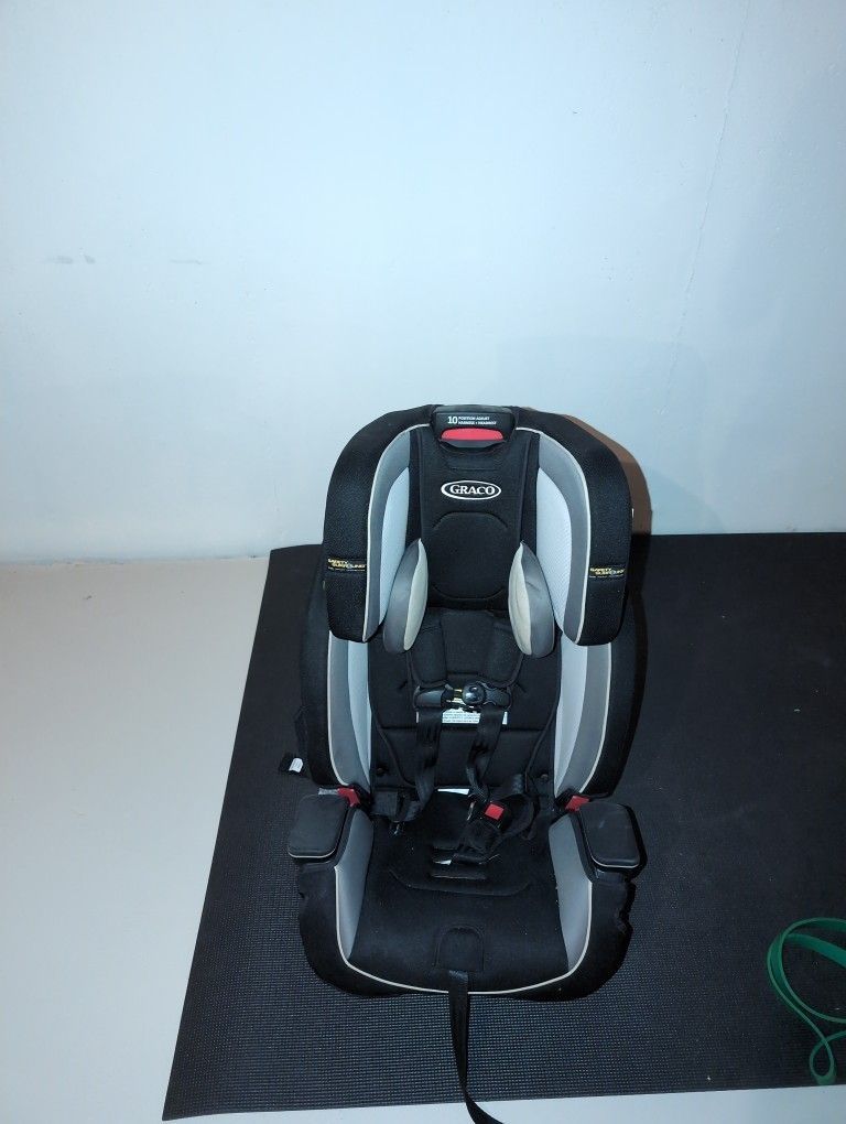 Graco Child Car Seat