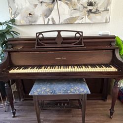 Piano