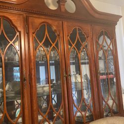 China Cabinet