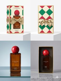 Jo Malone Ginger Biscuit Cologne