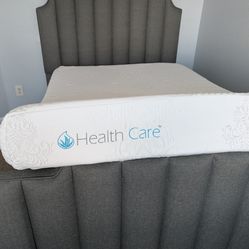 Full size mattress only