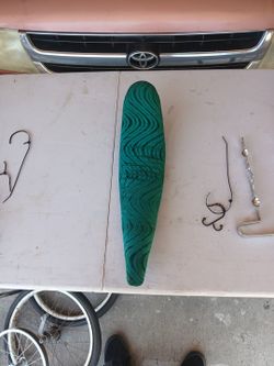 26 Inch Lowrider Bicycle Seat