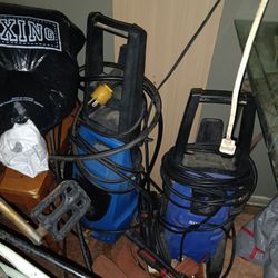 Electric Power Washers And Tools 50 For Both Obo