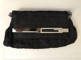 Cute guess brand purse/clutch